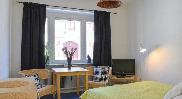 Beautiful Apartment in Ystad With, Book Apartment Ystad 