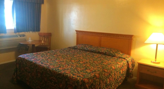OYO Gateway Motel Las Vegas North Strip/Fremont St. Area, Забронировать Мотель Лас-Вегас Невада, рядом с ТЦ «Las Vegas North Premium Outlets»