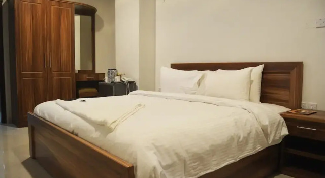 BAITI Furnished Apartments, Reserva ahora Apartamento Salalah 