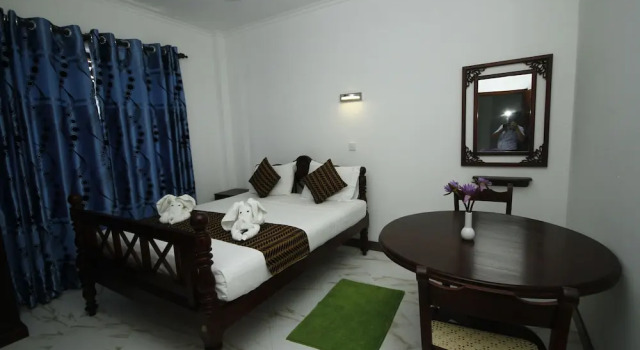 Номер Standard Hotel Italia