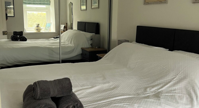 Tyddyn Serri, Rezervasyon Tatil Evi Llanfaelog Anglesey