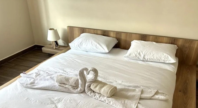 Cappadocia Suit Residence, Rezerwuj Apartamentowiec hotelowy Nevsehir 