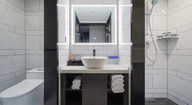 Люкс Business Nanjing Kending Hotel