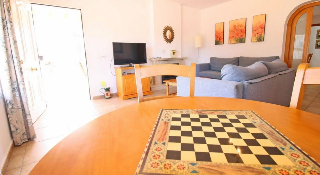 Villa Enrique by Interhome, Забронировать Отель Отели Кальпе 3 звезды, 3*