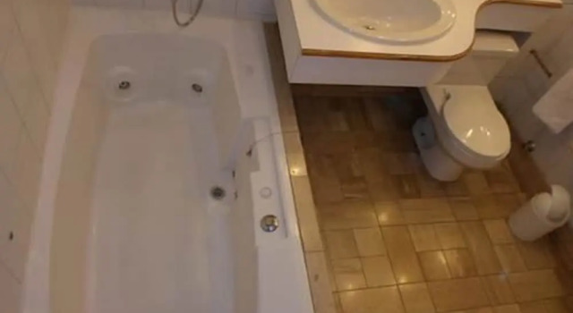 Трёхместный номер Standard Hotel Waeger