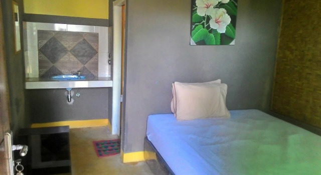 Yuliandra, Réserver Hôtel Hôtels à Lombok avec parking, Parking