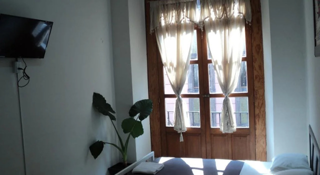 Hostel Oasis Centro by oyo rooms, Забронировать Хостел Хостелы Мехико, рядом с The Museum of Fine Arts, Хостел