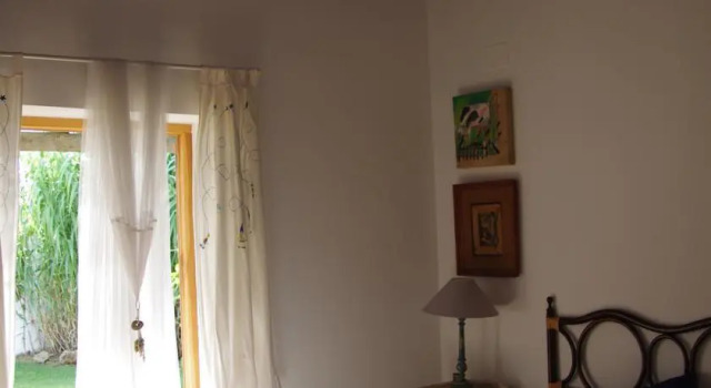 Casa Con Encanto