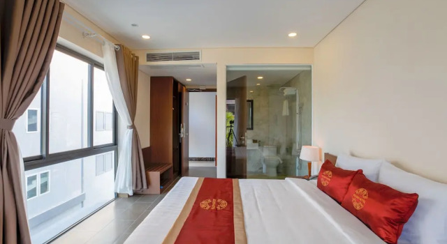 Z Hotel Phu Quoc