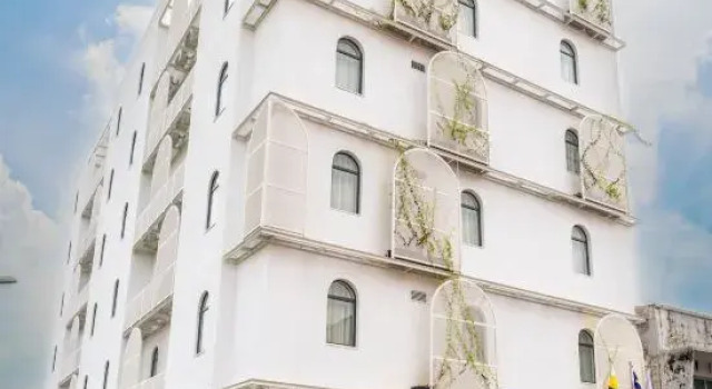 mu petite, Boek Hotel Ipoh Perak
