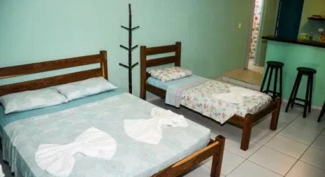 Yeeha Suites, Varaa Hotelli Ipojuca Pernambuco