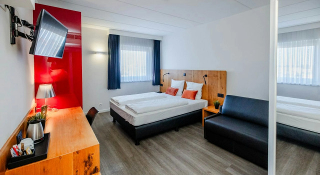 Hotel Corsendonk Viane, Réserver Hôtel Hôtels à Flanders avec parking, Parking