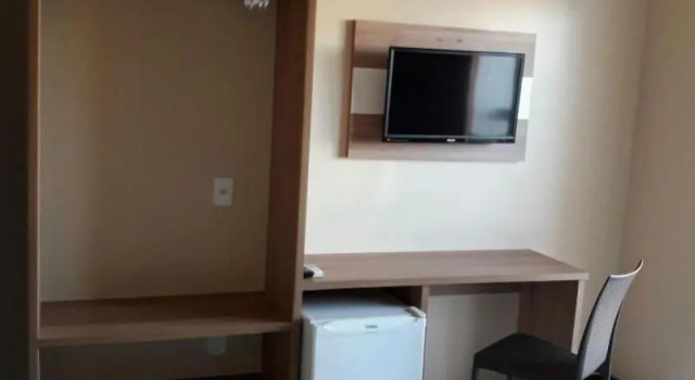 Двухместный номер Boulevard Park Hotel