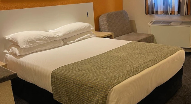 Номер Standard Road Lodge Germiston