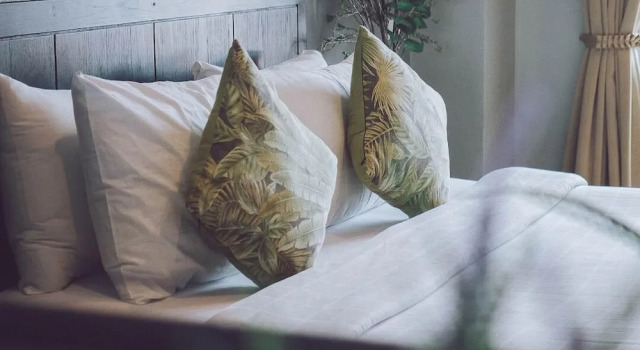Двухместный номер Standard с балконом Club Tree Hotel