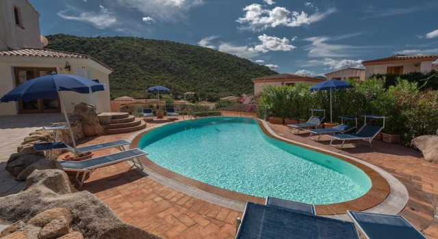 Stunning Residence Bouganvillage N1325