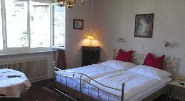 Tinabella, Book Hotel Hotels in Vorarlberg with Parking, Parking