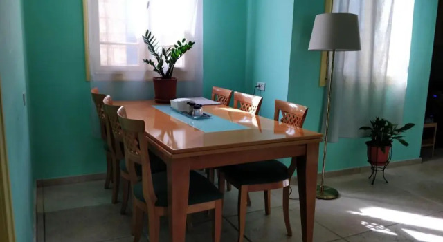Habitación Económica Hostel Roks