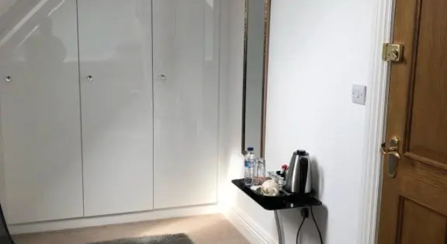 Номер Standard Lillium House