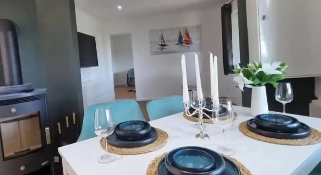 Апартаменты Holiday Home Ckate Comfortable Vacation Home