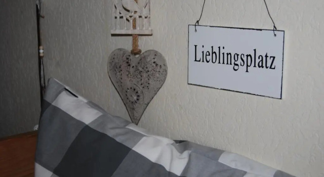 Номер Standard B&B Haus zur Krone