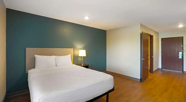 Номер Standard WoodSpring Suites Orlando West - Clermont