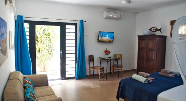 Deluxe Boutique Apartments Sonrisa, Забронировать Апартаменты/квартира Апартаменты Кралендейк, Апартаменты/квартира