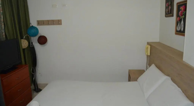Standard chambre Hotel Elimar