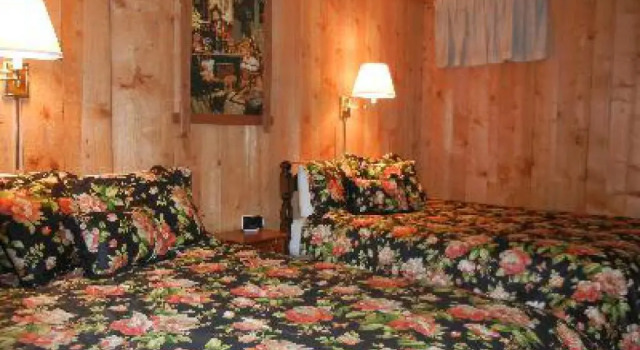 Homestead Lodging, Varaa Hotelli Hotellit Lancaster aamiaisella, Aamiainen