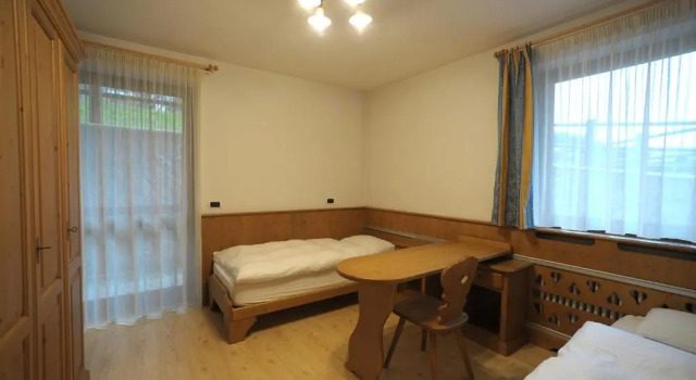 Appartamenti Villa Elisa - Falcade, Забронировать Вилла Коттеджи Livinallongo del Col di Lana, Коттедж