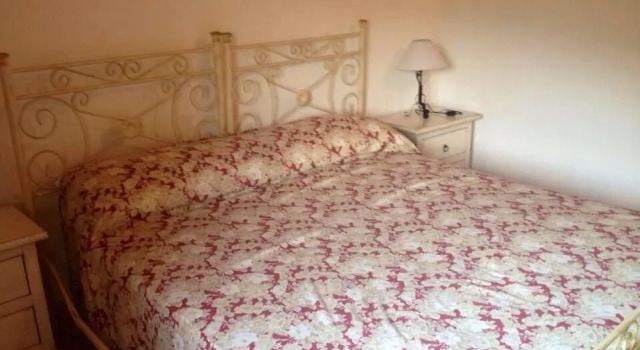 Номер Standard Agriturismo Angela