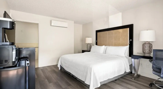 Номер Standard Vagabond Inn Los Angeles at USC