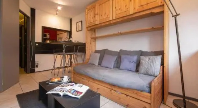Chamonix Sud - Jonquilles 30, Забронировать Апартаменты/квартира Апартаменты Шамони-Монблана, рядом с Железнодорожная станция Montenvers - Mer de Glace, Апартаменты/квартира