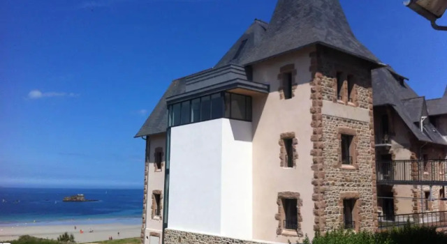 Logis Hôtel Ker Mor, Prenota Hotel Perros-Guirec 