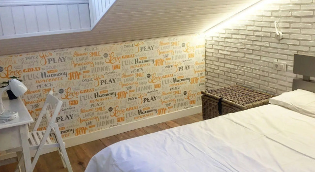 Hostal Le vintage