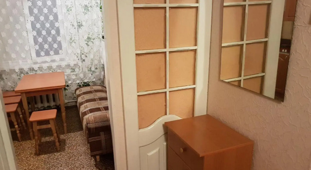 Apartment on Y. Mudroho 44, Book Lejlighed Hoteller i Bila Tserkva med parkering, Parkering