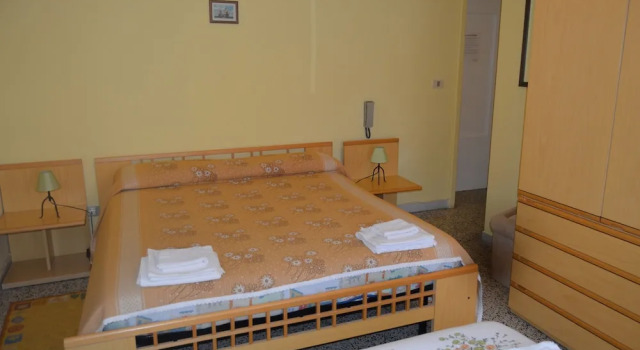 Hotel la Spagnola