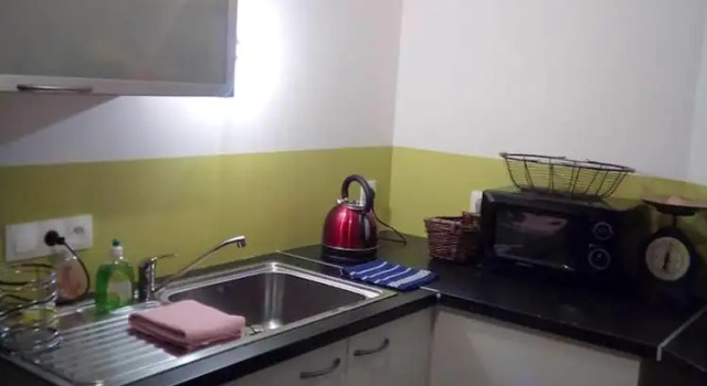 Studio in Valff, With Enclosed Garden and Wifi, Book Hotel  