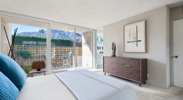 Mid-mod Krisel Getaway Walkable on El Paseo, Đặt Căn hộ Sa mạc Palm Coachella Valley
