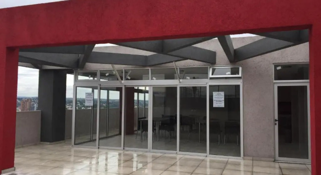 Apartamento 5 Carcano