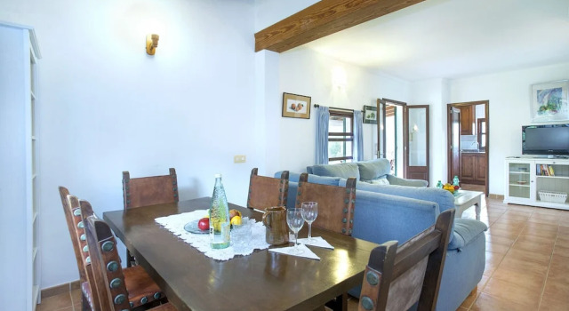 Villa Punta Magdalena
