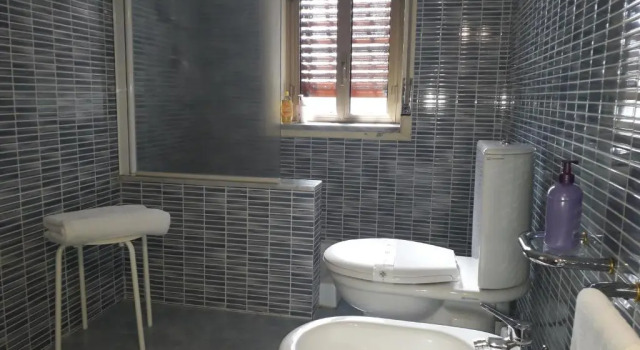 Одноместный номер Deluxe Bed & Breakfast Fontanarossa Airport -Private Parking