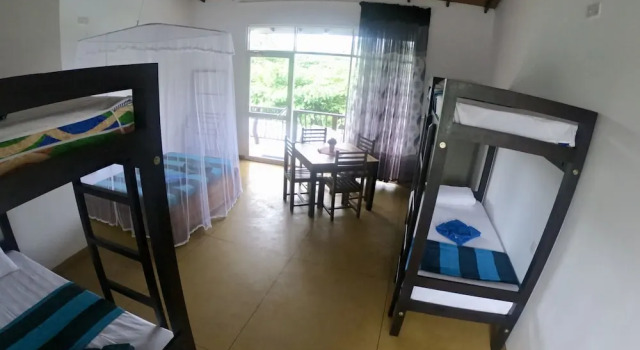 Casa Samaya, Boutique Beachfront Hotel in Weligama