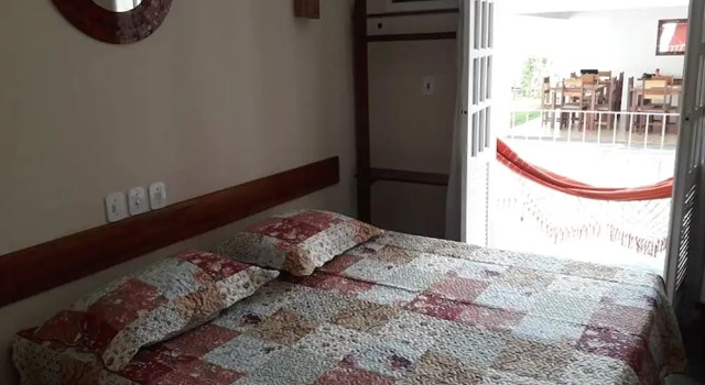 Pousada Villa Real Boina, Забронировать Вилла Виллы Порту-Сегуру, рядом с Historical Centre, Вилла