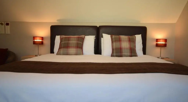 Номер Deluxe Churston Way Lodge Guest House