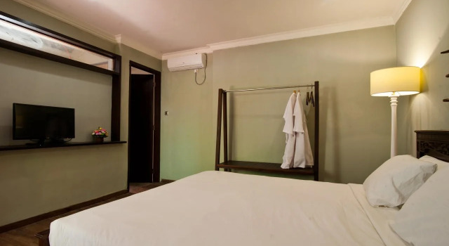 Casa di Labuan, Rezervovat Hotel Wellness hotely v Bali, SPA