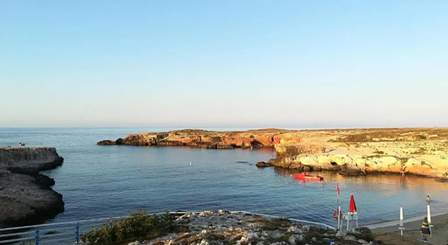Апартаменты La Casetta Vico San Leonardo