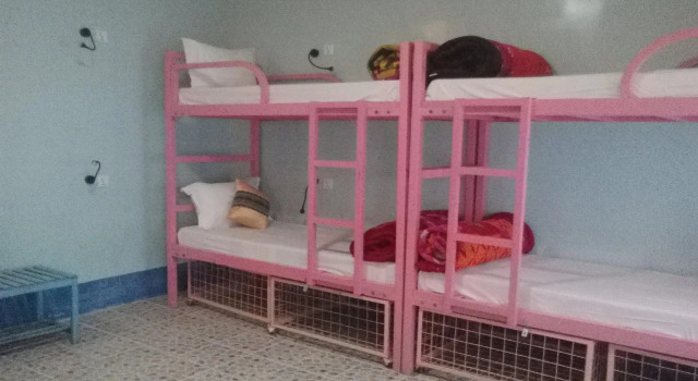 Hostel Roma Inn