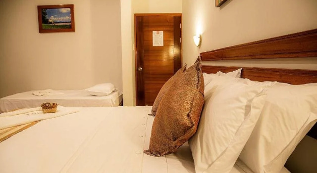 Sumaj Casa Hotel, Book Hotel Hotels in San Martin with a Pool, Swimming Pool