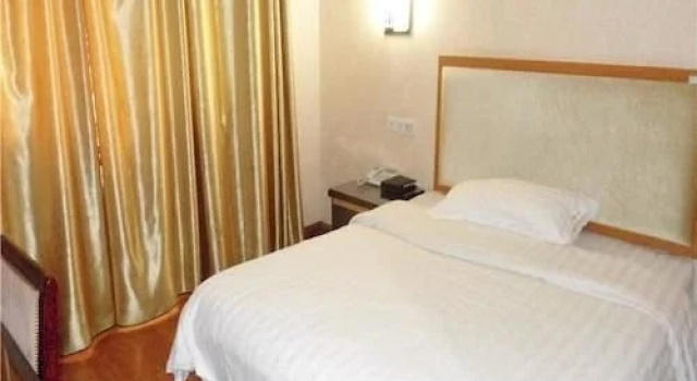 Junjia Bayisi Hotel, Rezerwuj Hotel Ganzhou Jiangxi